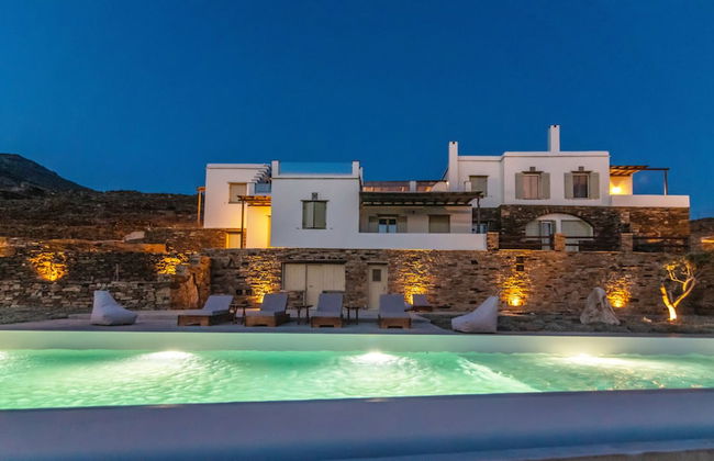 ReGenesis Villas - Foto 61