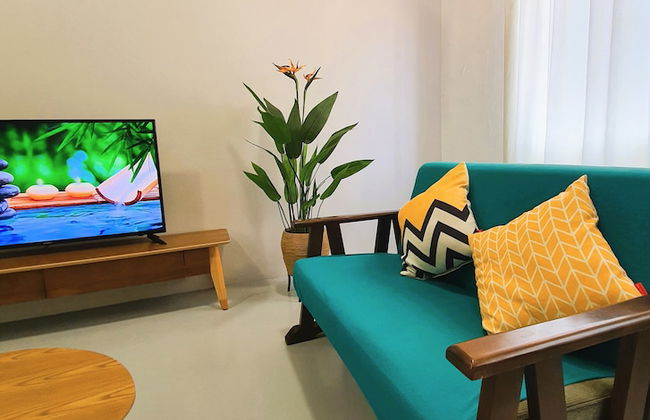 Cloth Art Homestay near Jonker&Pahlawan - Photo 27