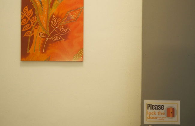 Cloth Art Homestay near Jonker&Pahlawan - Photo 44
