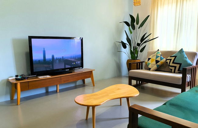 Cloth Art Homestay near Jonker&Pahlawan - Photo 26