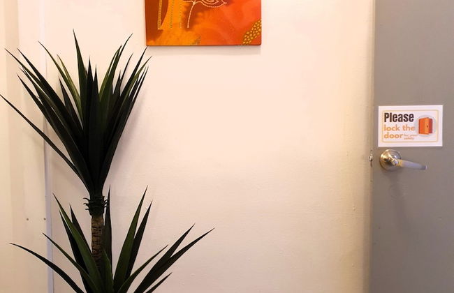 Cloth Art Homestay near Jonker&Pahlawan - Photo 49