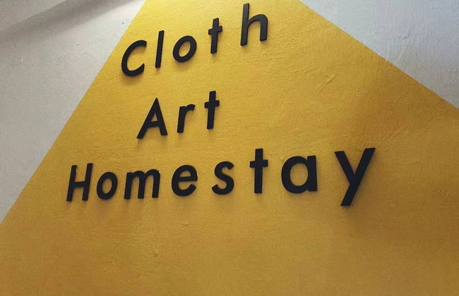 Cloth Art Homestay near Jonker&Pahlawan - Photo 48