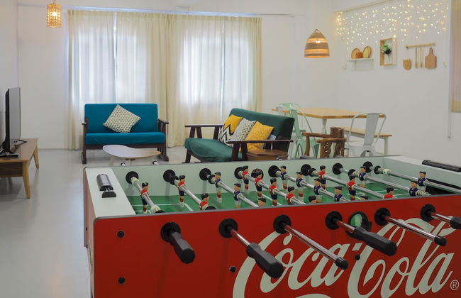 Cloth Art Homestay near Jonker&Pahlawan - Photo 19