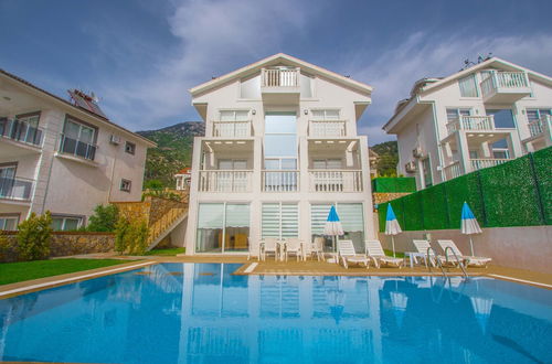 Photo 21 - Fethiye Soilite Villa