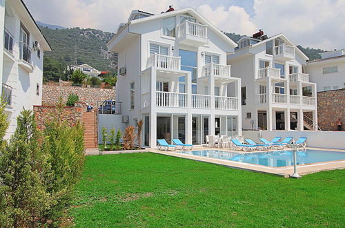 Foto 22 - Fethiye Soilite Villa