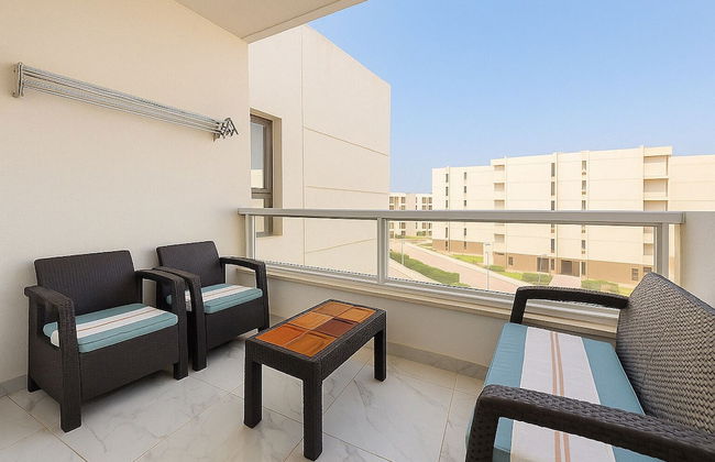 Luxurious Chalet in El Manasra, Egypt - Your Home Away From Home - Foto 9