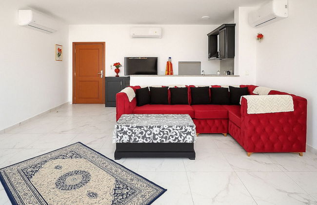 Luxurious Chalet in El Manasra, Egypt - Your Home Away From Home - Foto 7
