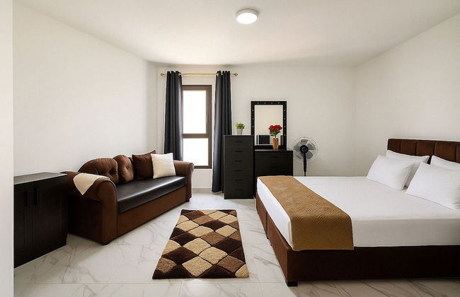 Luxurious Chalet in El Manasra, Egypt - Your Home Away From Home - Foto 4