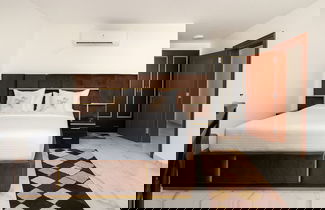Foto 3 - Chic & Spacious Retreat in Porto Said