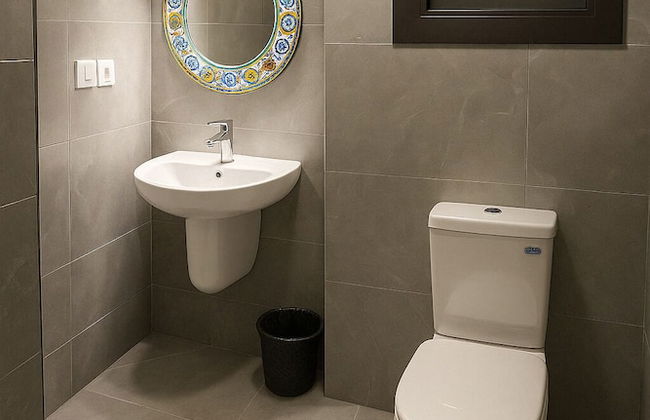 Luxurious Chalet in El Manasra, Egypt - Your Home Away From Home - Foto 10