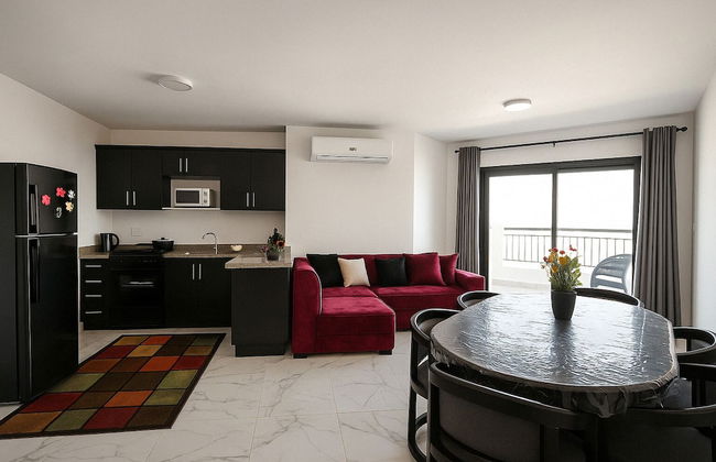 Luxurious Chalet in El Manasra, Egypt - Your Home Away From Home - Foto 6