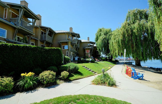 Villa's At Eldorado Resort - Foto 61