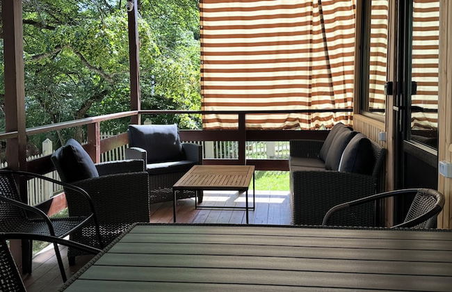 Wooden nice house - Foto 12