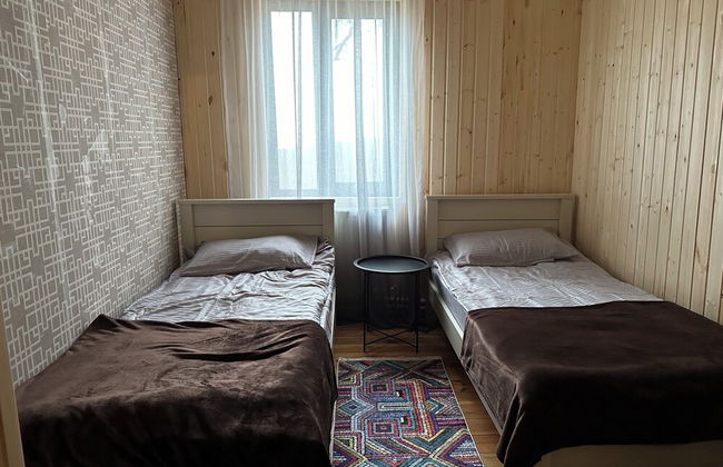 Wooden nice house - Foto 5