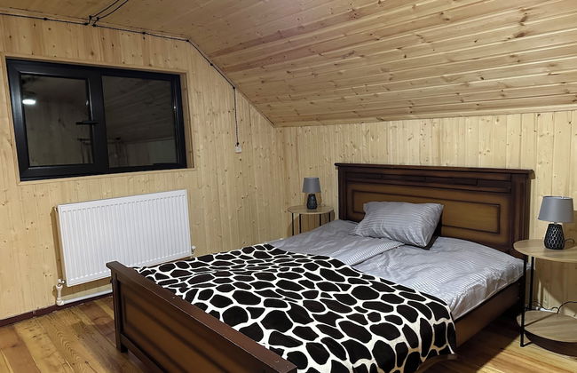 Wooden nice house - Foto 2