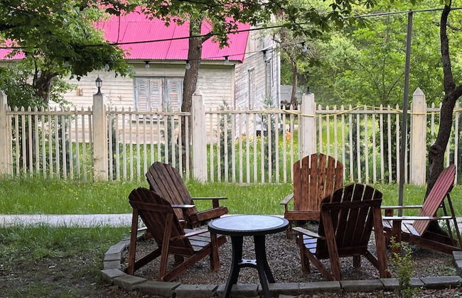 Wooden nice house - Photo 18