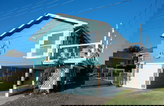 Foto 2 - Palm Tiki