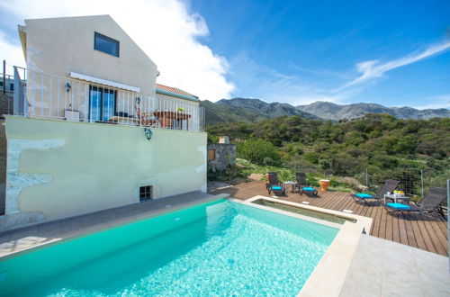 Photo 19 - Villa Cretan View with Heated Swimming Pool