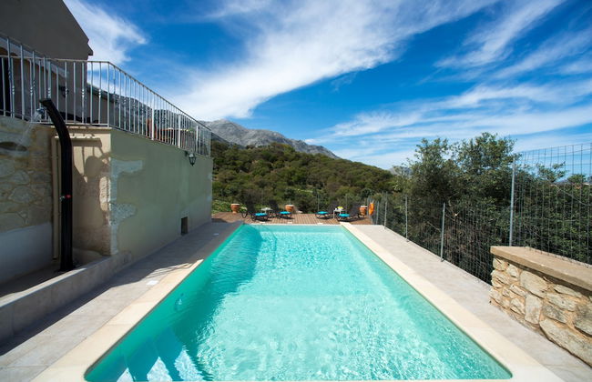 Villa Cretan View with Heated Swimming Pool - Foto 18