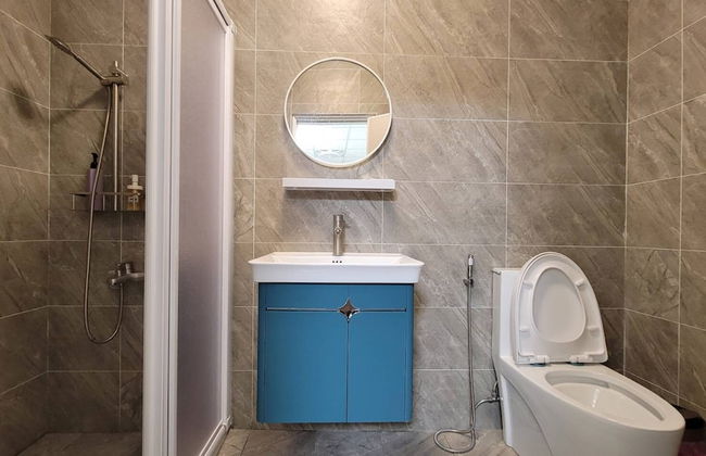 Azure seaside house - Photo 6