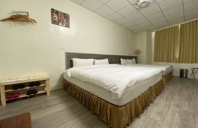 Azure seaside house - Photo 1