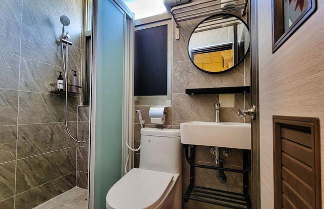 Azure seaside house - Photo 9