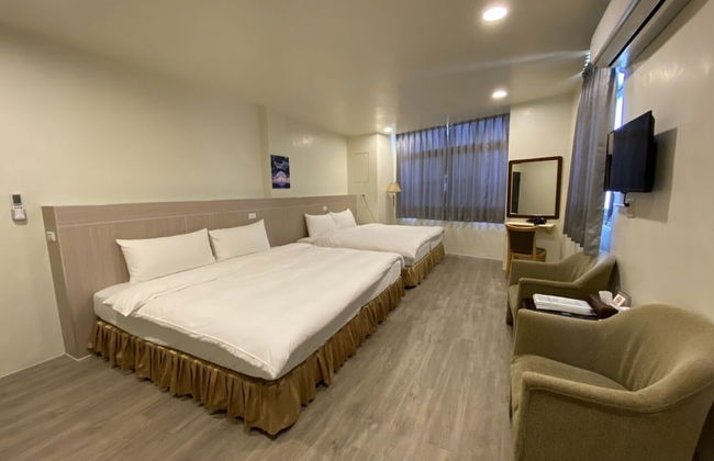 Azure seaside house - Photo 3