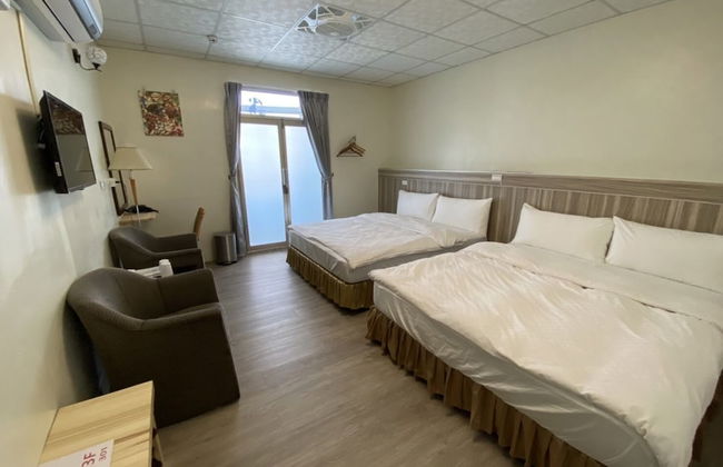 Azure seaside house - Photo 2