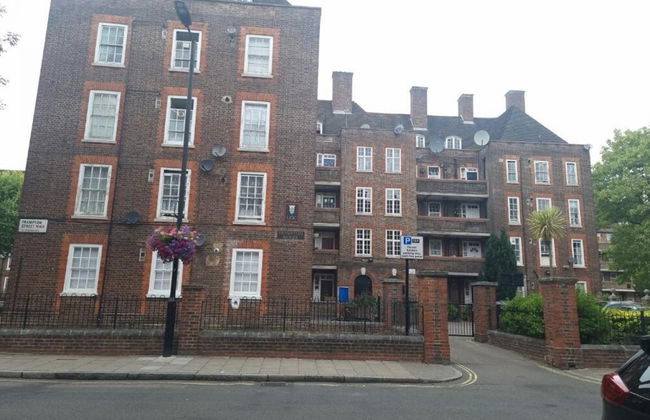 12 Frampton - Foto 1