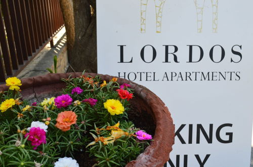 Photo 30 - Lordos Hotel Apartments