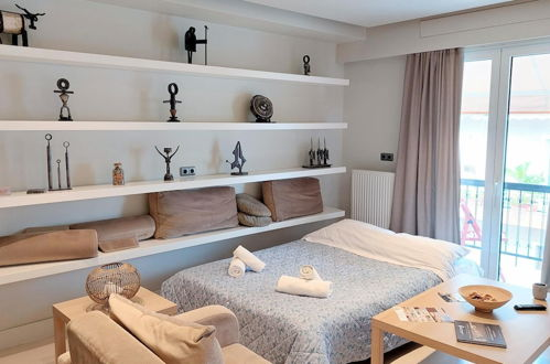 Photo 3 - Luxurious Minimal Apartment in Acropolis