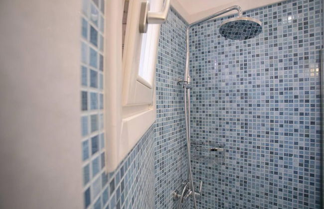 Naxos Chalkion Beautiful Detsis House With Jacuzzi - Foto 27