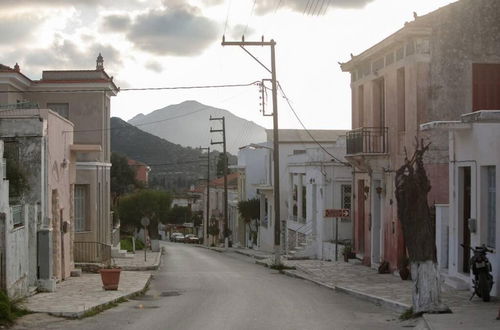 Photo 37 - Naxos Chalkion Beautiful Detsis House With Jacuzzi