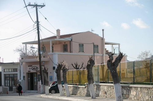 Photo 36 - Naxos Chalkion Beautiful Detsis House With Jacuzzi