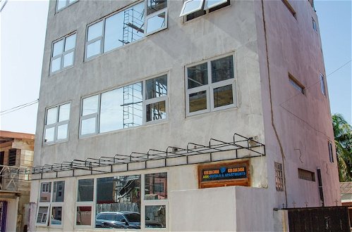 Photo 1 - Ark Hotel and Apartments