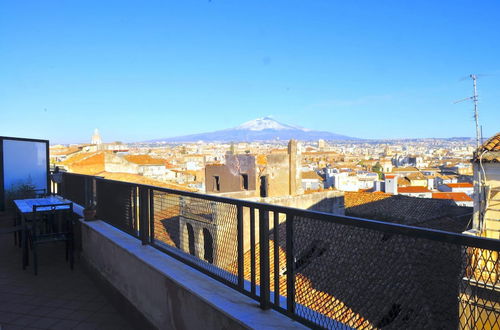 Foto 5 - Terrazza sul Castello Ursino by Wonderful Italy