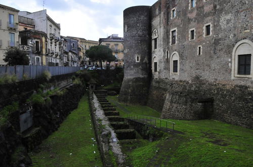 Foto 33 - Terrazza sul Castello Ursino by Wonderful Italy