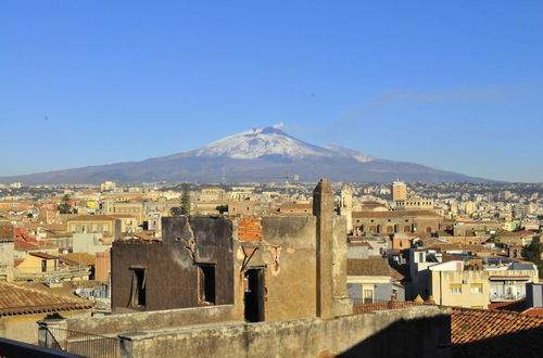 Foto 6 - Terrazza sul Castello Ursino by Wonderful Italy