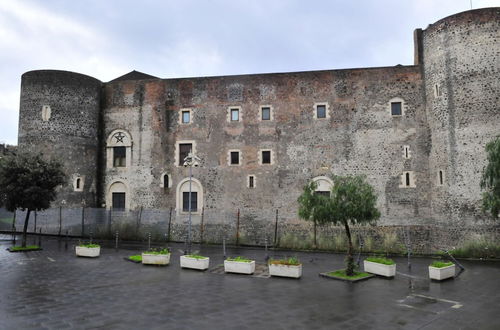 Photo 34 - Terrazza sul Castello Ursino by Wonderful Italy