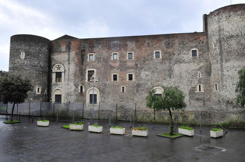 Foto 34 - Terrazza sul Castello Ursino by Wonderful Italy