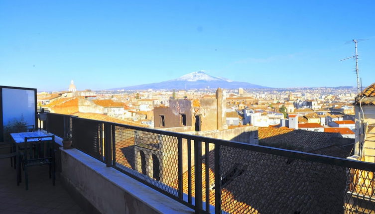 Photo 1 - Terrazza sul Castello Ursino by Wonderful Italy