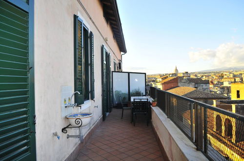 Foto 19 - Terrazza sul Castello Ursino by Wonderful Italy