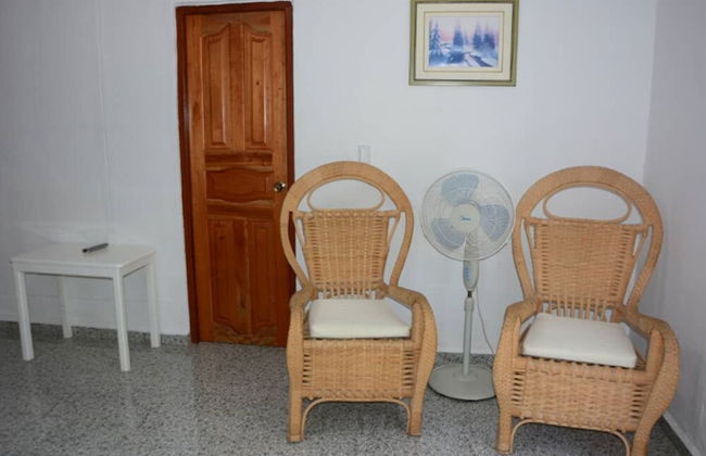 Apartamento D'Betty - Foto 1