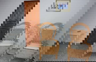 Foto 1 - Apartamento D'Betty