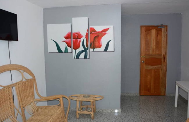 Apartamento D'Betty - Foto 17