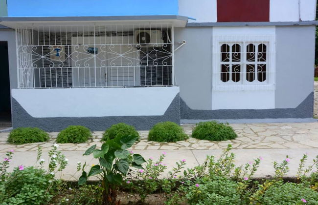 Apartamento D'Betty - Foto 21