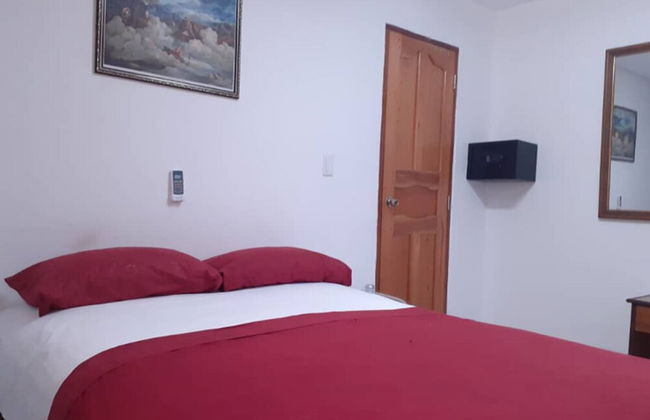 Apartamento D'Betty - Foto 2