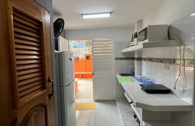 Apartamento D'Betty - Foto 10