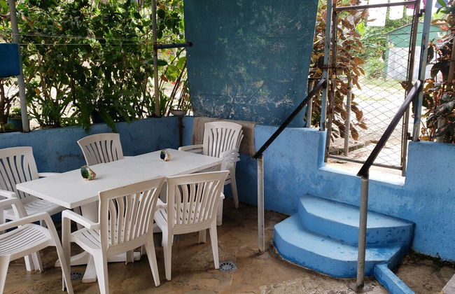 Apartamento D'Betty - Foto 11