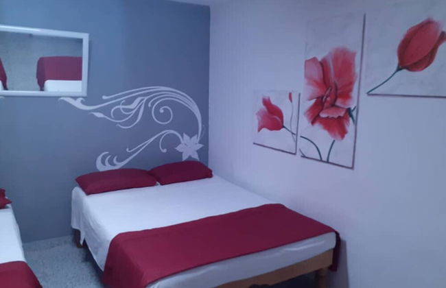 Apartamento D'Betty - Foto 3